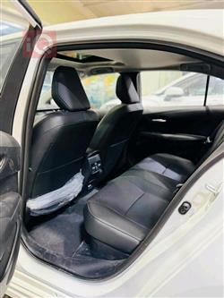 تويوتا كراون